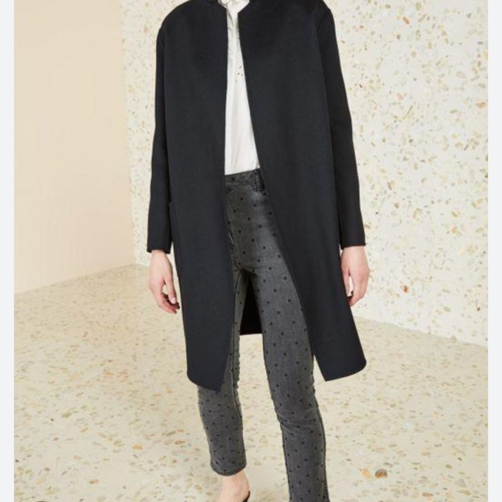 Ulla Johnson | Elenor Coat Size S